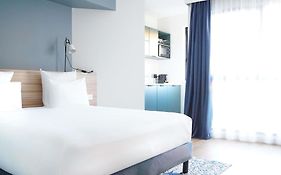 Apparthotel Mercure Paris Boulogne